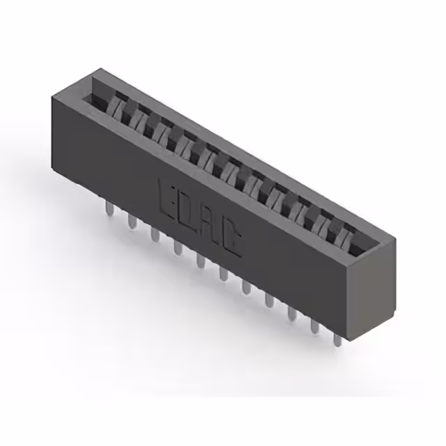 356-011-420-101 EDAC Inc.  Edgeboard Connectors